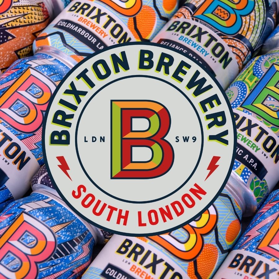 Brixton Brewery logo