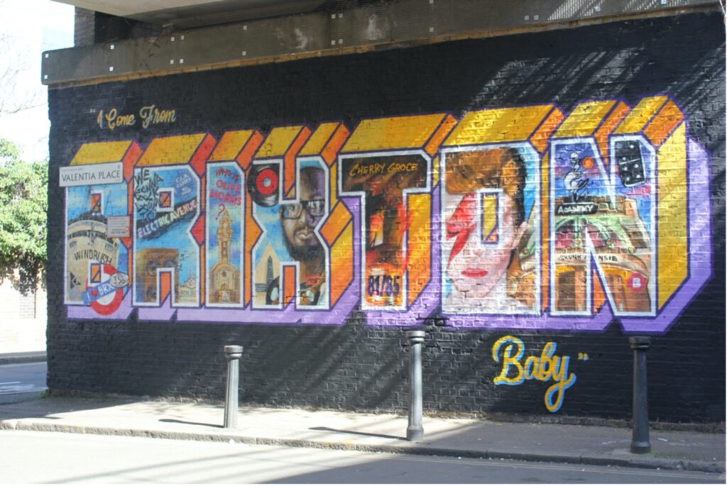 Brixton-Baby-Mural