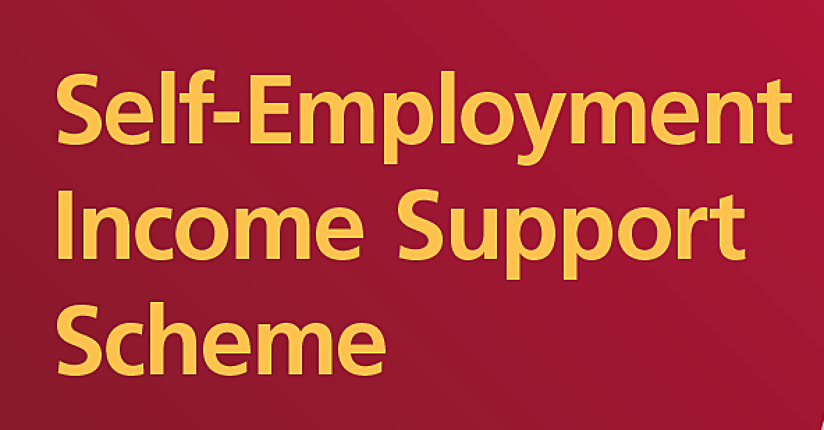 self-employment income support scheme