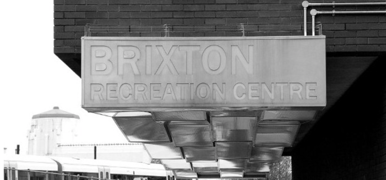 Brixton Recreation Centre